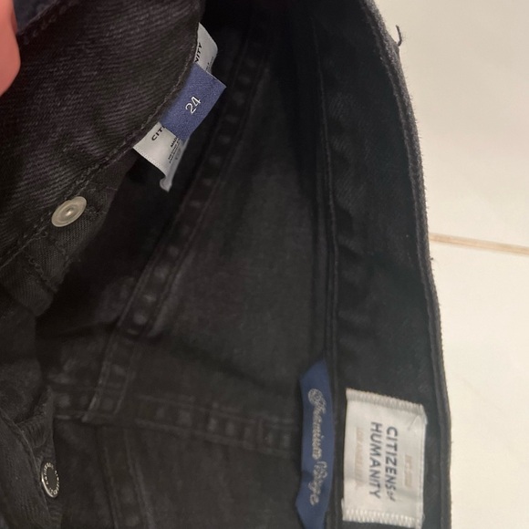 Citizens of Humanity Ayla 24 - Picture 3 of 10